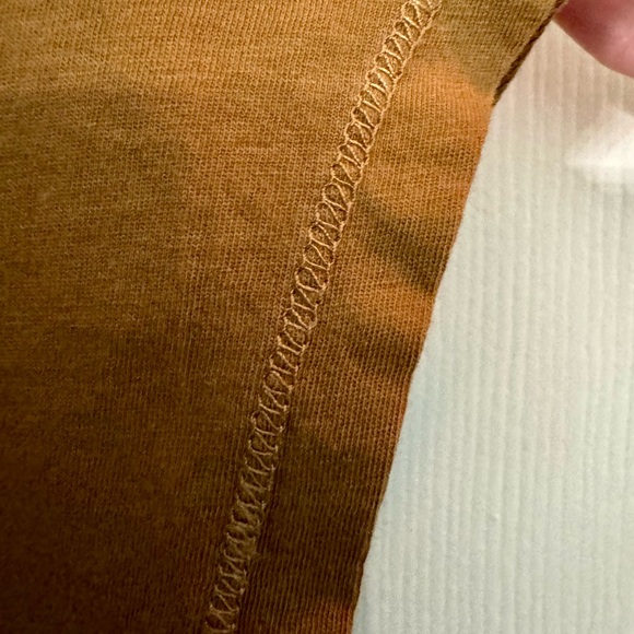 Brown Dreamcatcher Graphic Tee - Picture 8 of 16